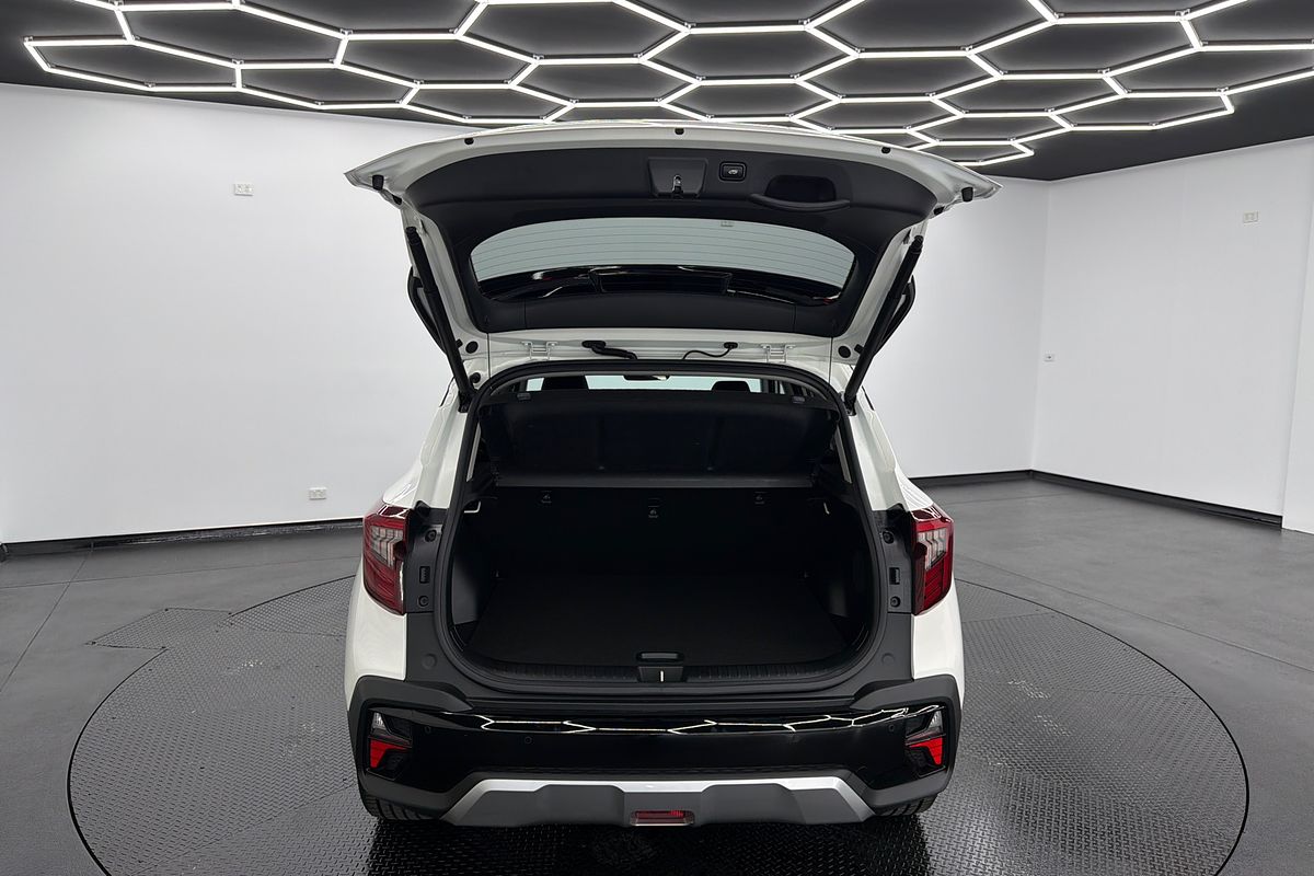 2023 Kia Seltos GT-Line SP2 PE