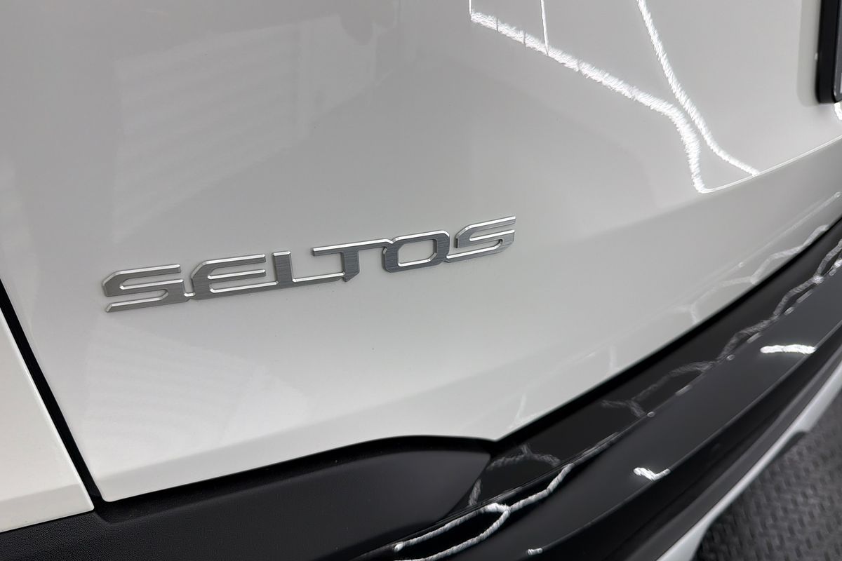 2023 Kia Seltos GT-Line SP2 PE