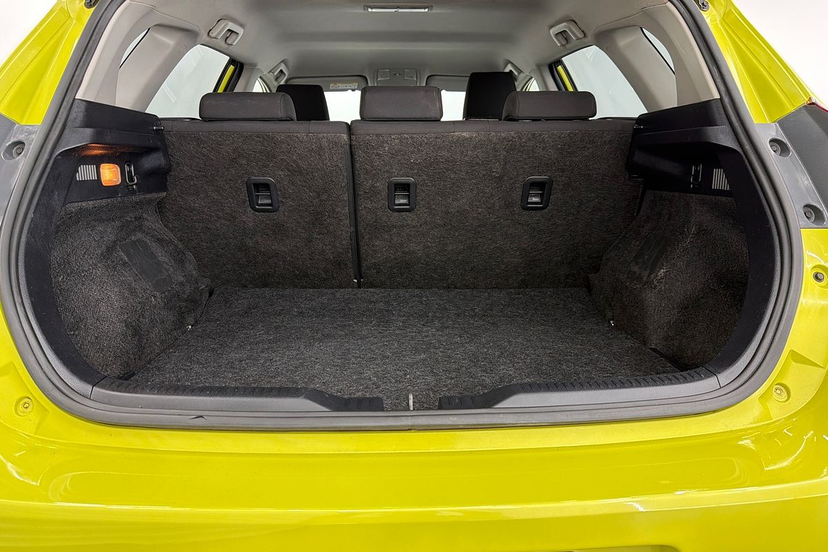 2015 Toyota Corolla Ascent Sport ZRE182R