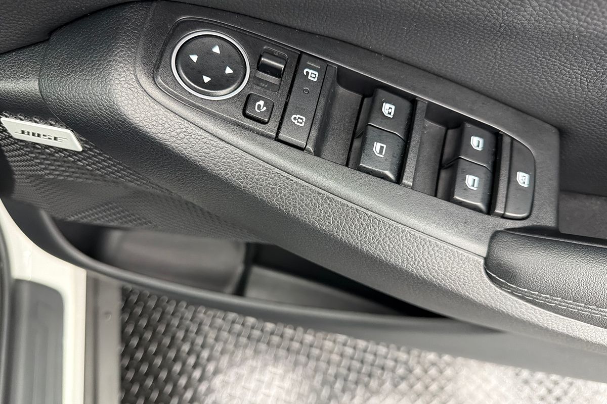 2023 Kia Seltos GT-Line SP2 PE