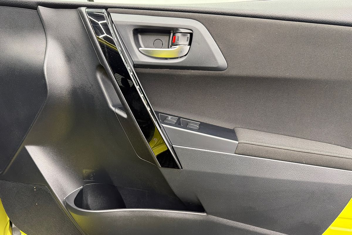 2015 Toyota Corolla Ascent Sport ZRE182R