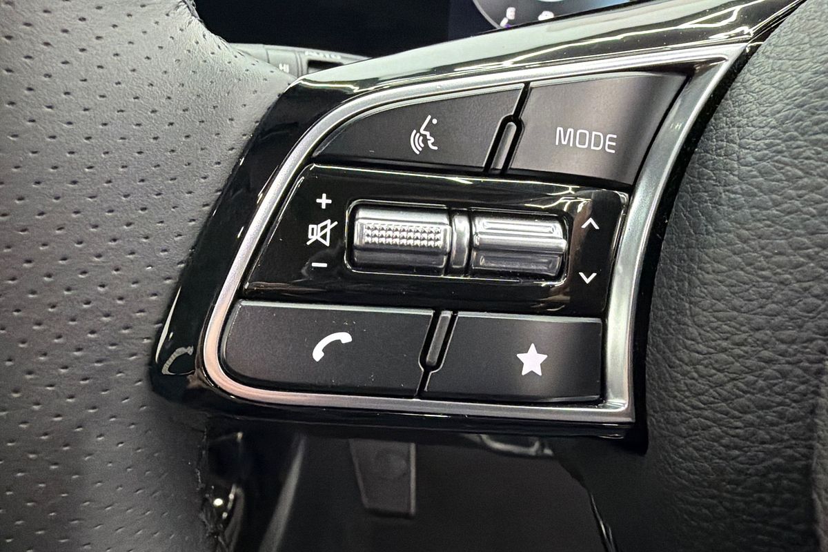 2023 Kia Seltos GT-Line SP2 PE