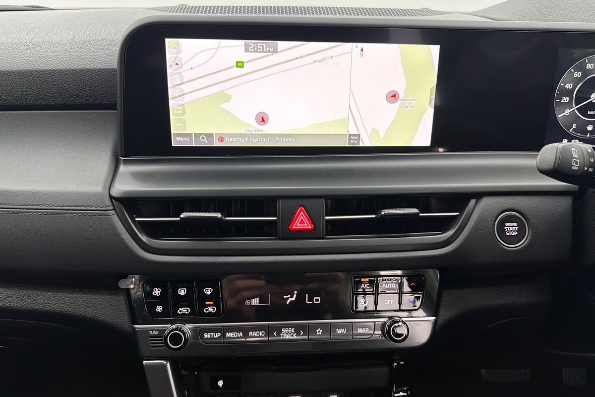 2023 Kia Seltos GT-Line SP2 PE