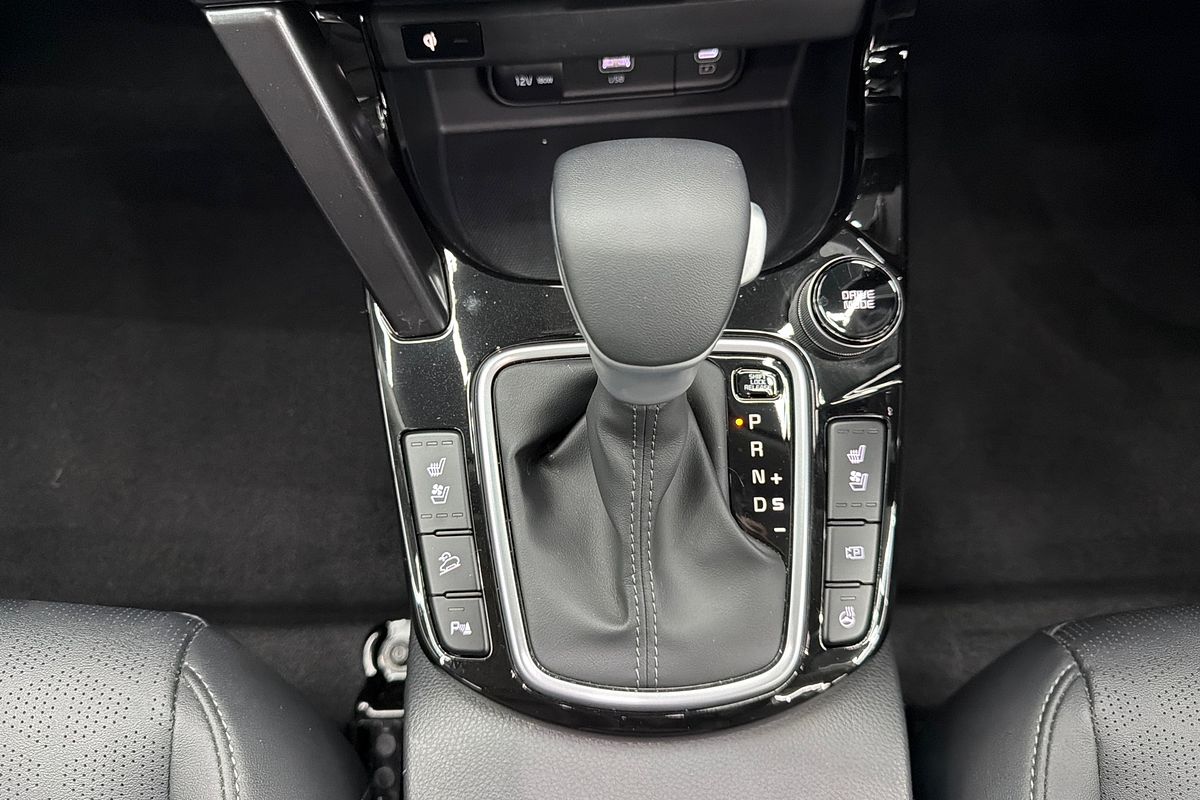 2023 Kia Seltos GT-Line SP2 PE