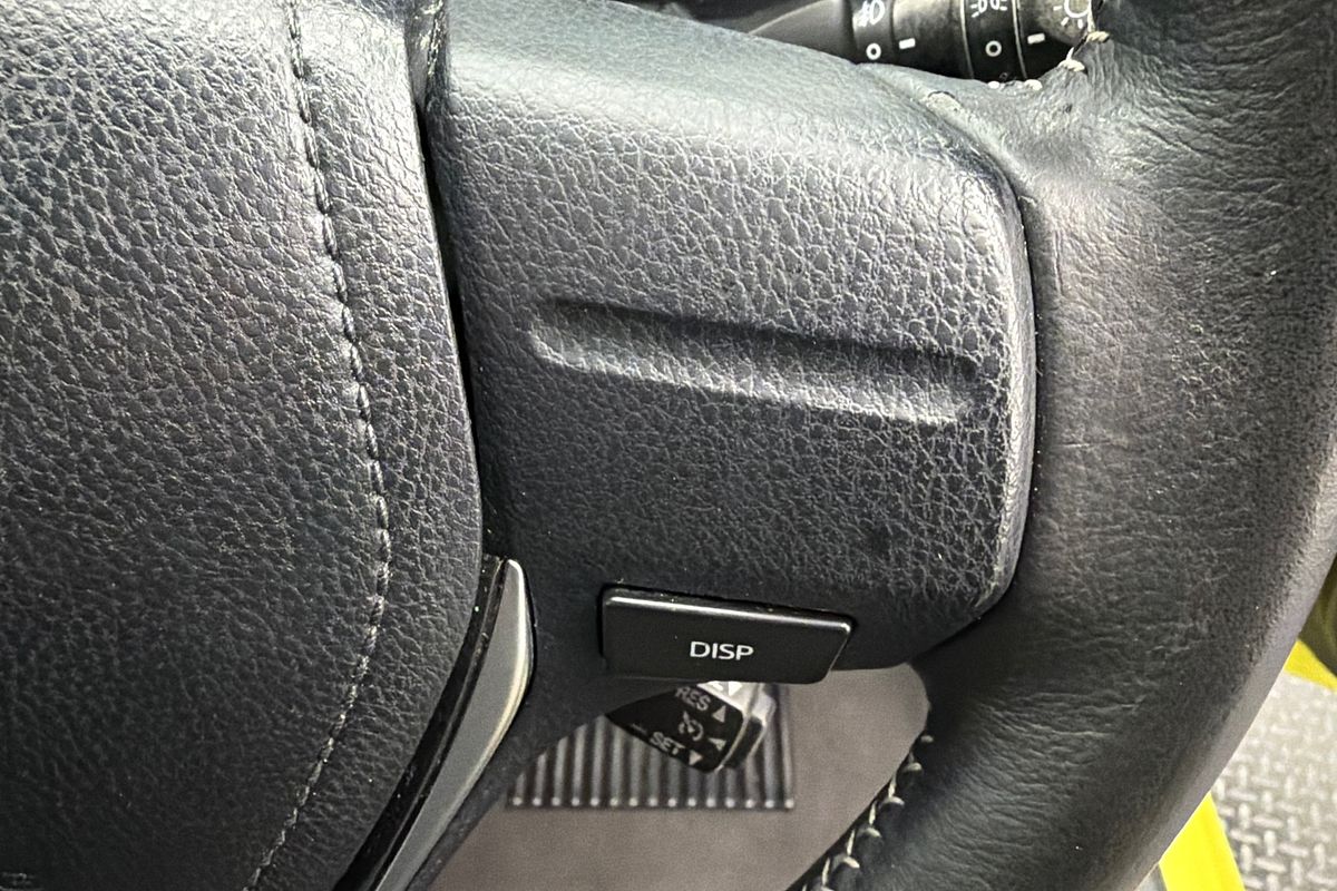 2015 Toyota Corolla Ascent Sport ZRE182R