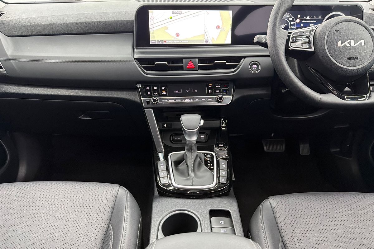 2023 Kia Seltos GT-Line SP2 PE