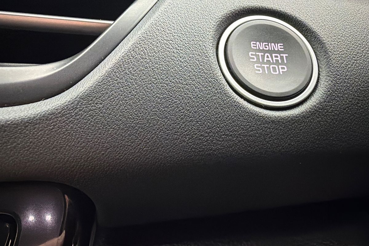 2023 Kia Seltos GT-Line SP2 PE