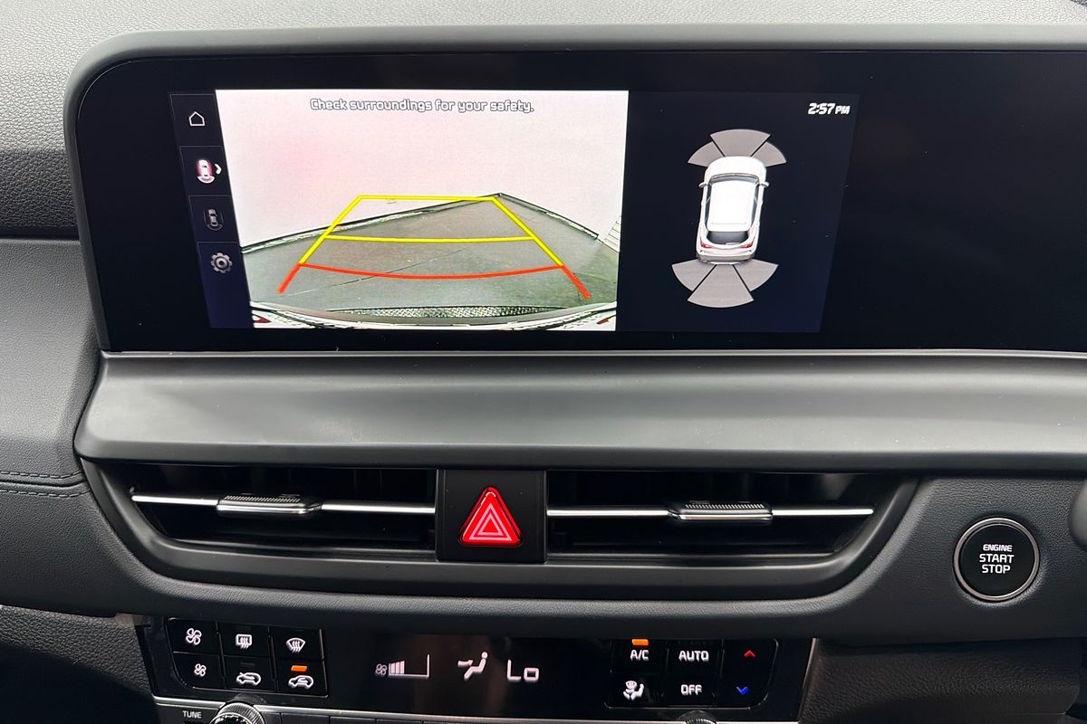 2023 Kia Seltos GT-Line SP2 PE