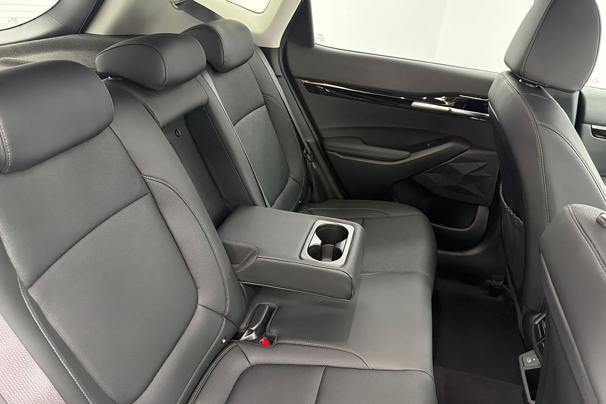 2023 Kia Seltos GT-Line SP2 PE