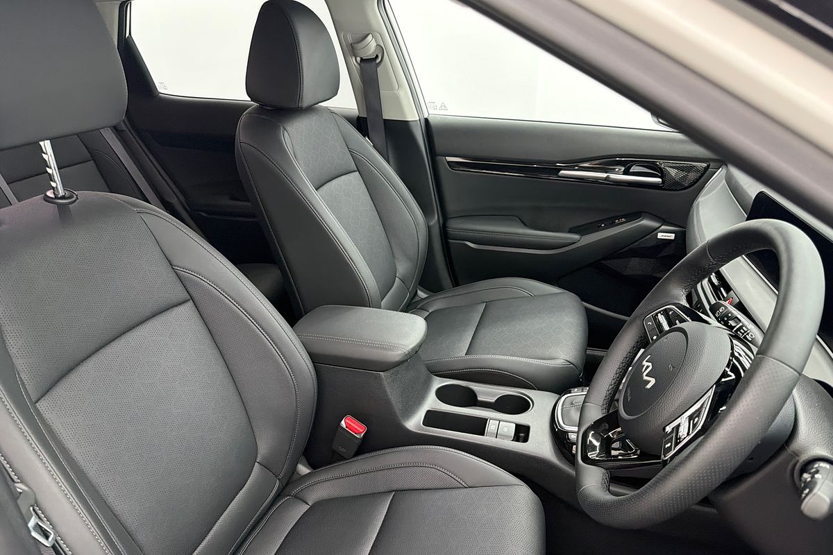 2023 Kia Seltos GT-Line SP2 PE