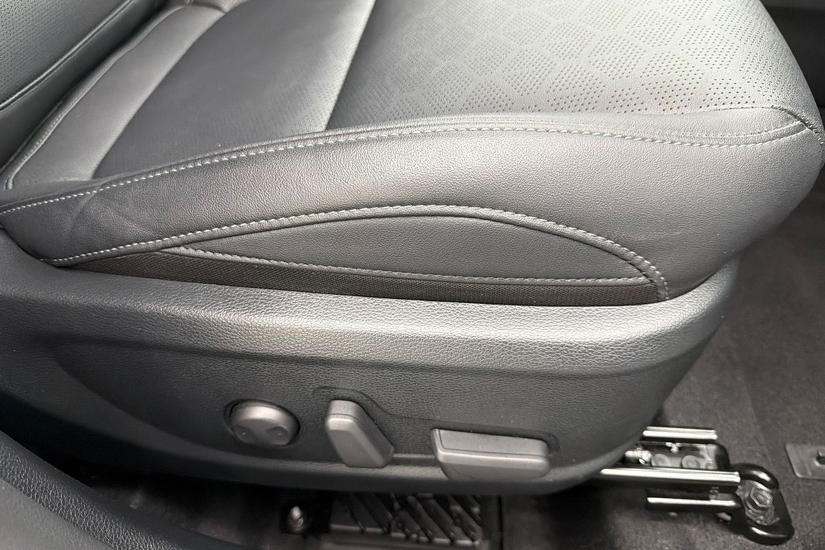 2023 Kia Seltos GT-Line SP2 PE