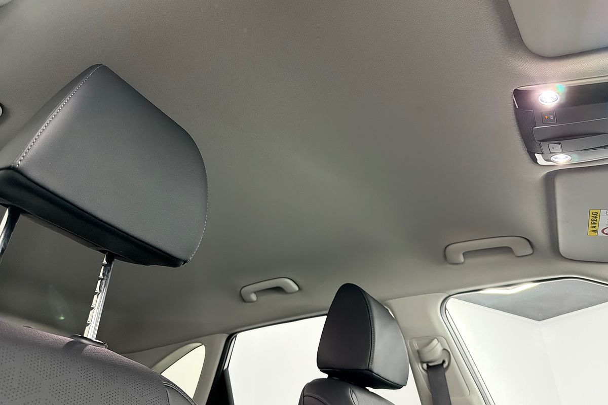 2023 Kia Seltos GT-Line SP2 PE