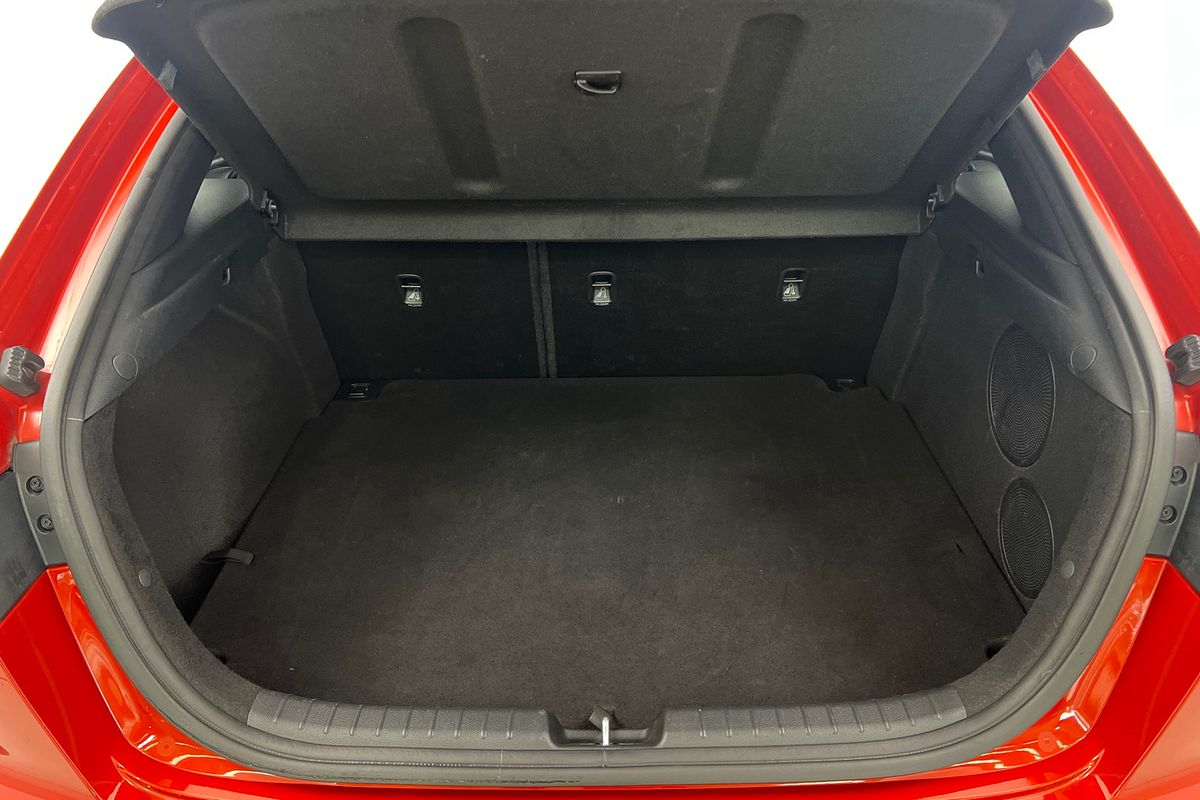 2020 Kia Cerato GT BD