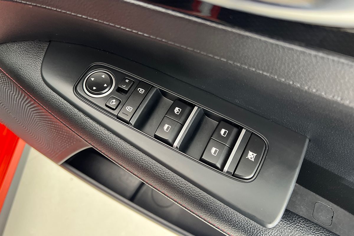 2020 Kia Cerato GT BD