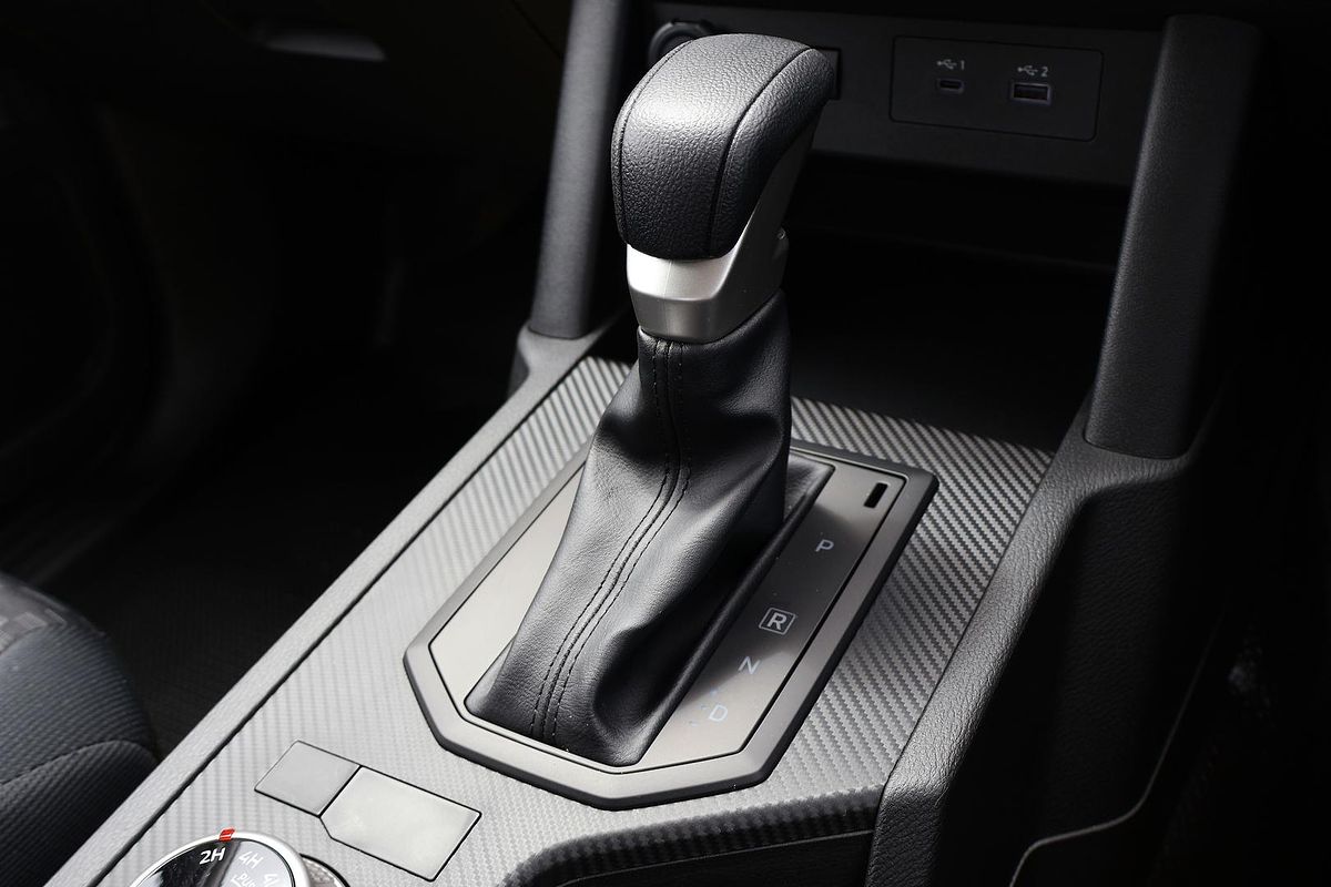 2025 Mitsubishi Triton GLX MV 4X4