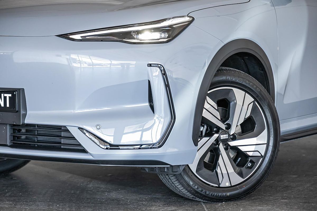 2025 Geely EX5 Inspire E245