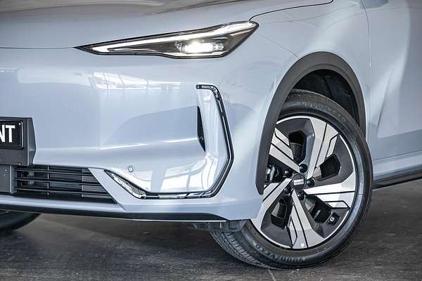 2025 Geely EX5 Inspire E245