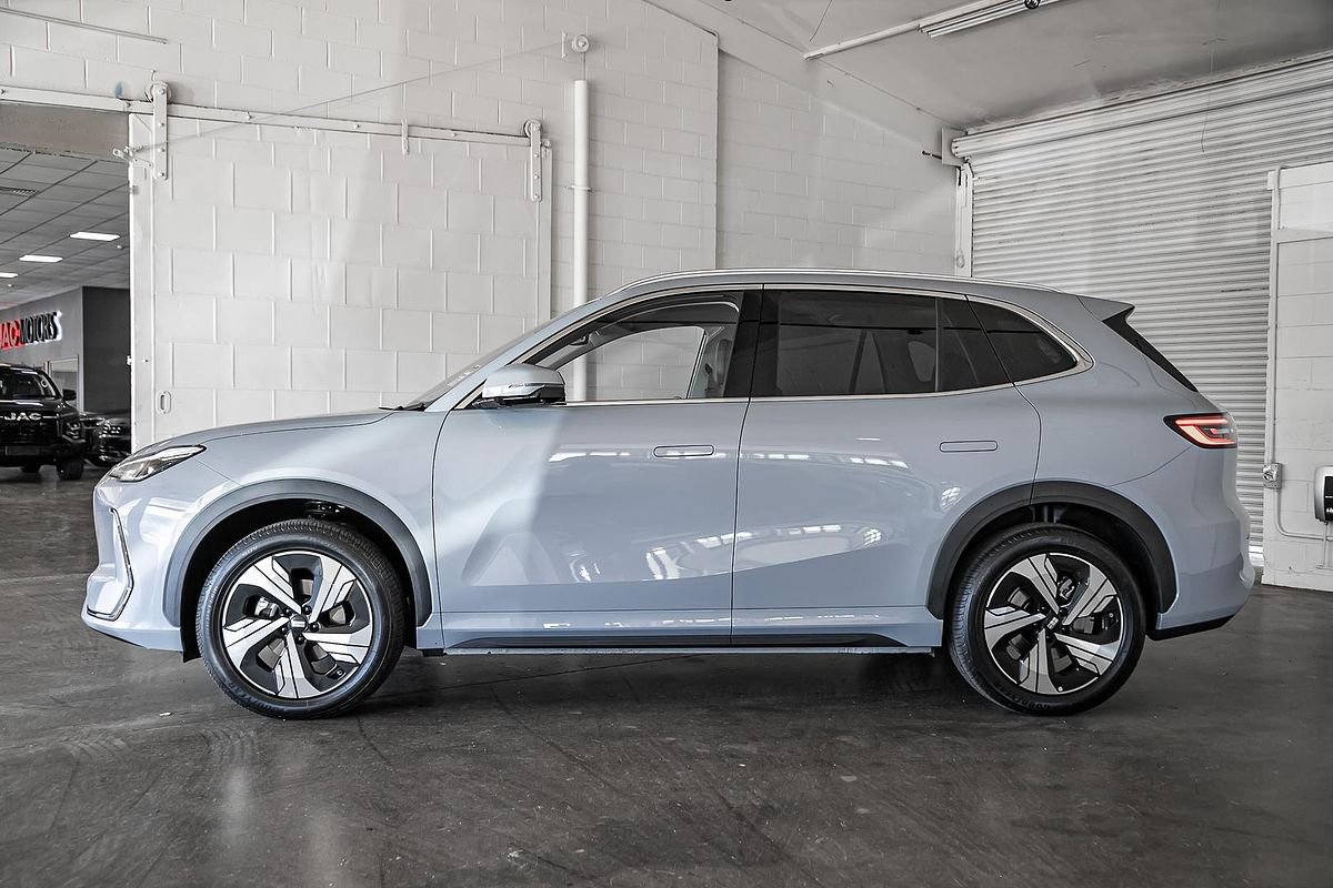 2025 Geely EX5 Inspire E245