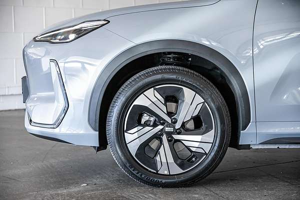 2025 Geely EX5 Inspire E245