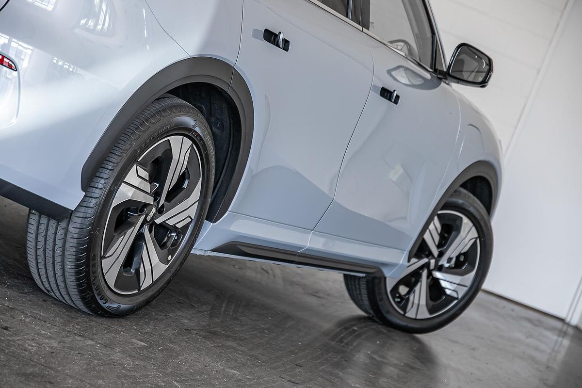 2025 Geely EX5 Inspire E245