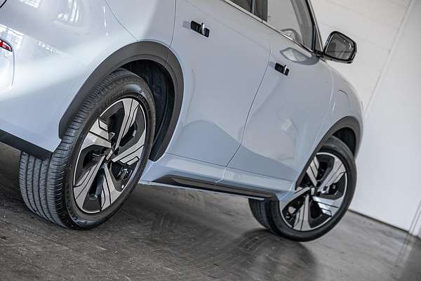 2025 Geely EX5 Inspire E245