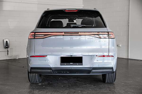 2025 Geely EX5 Inspire E245