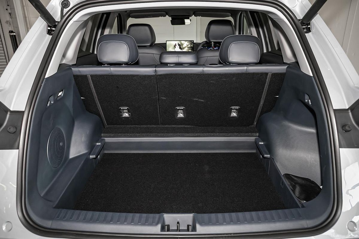 2025 Geely EX5 Inspire E245