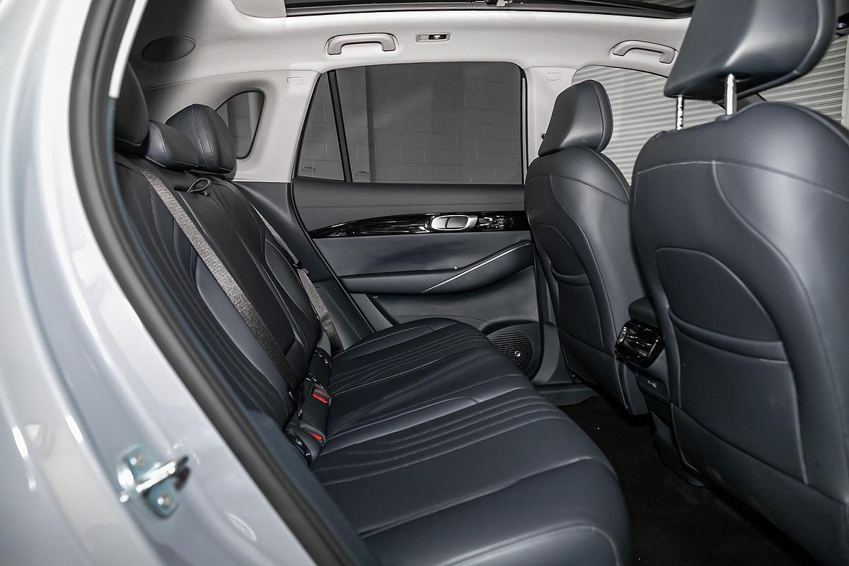 2025 Geely EX5 Inspire E245