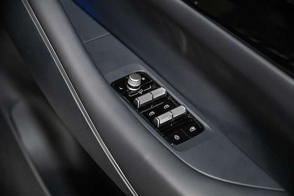 2025 Geely EX5 Inspire E245