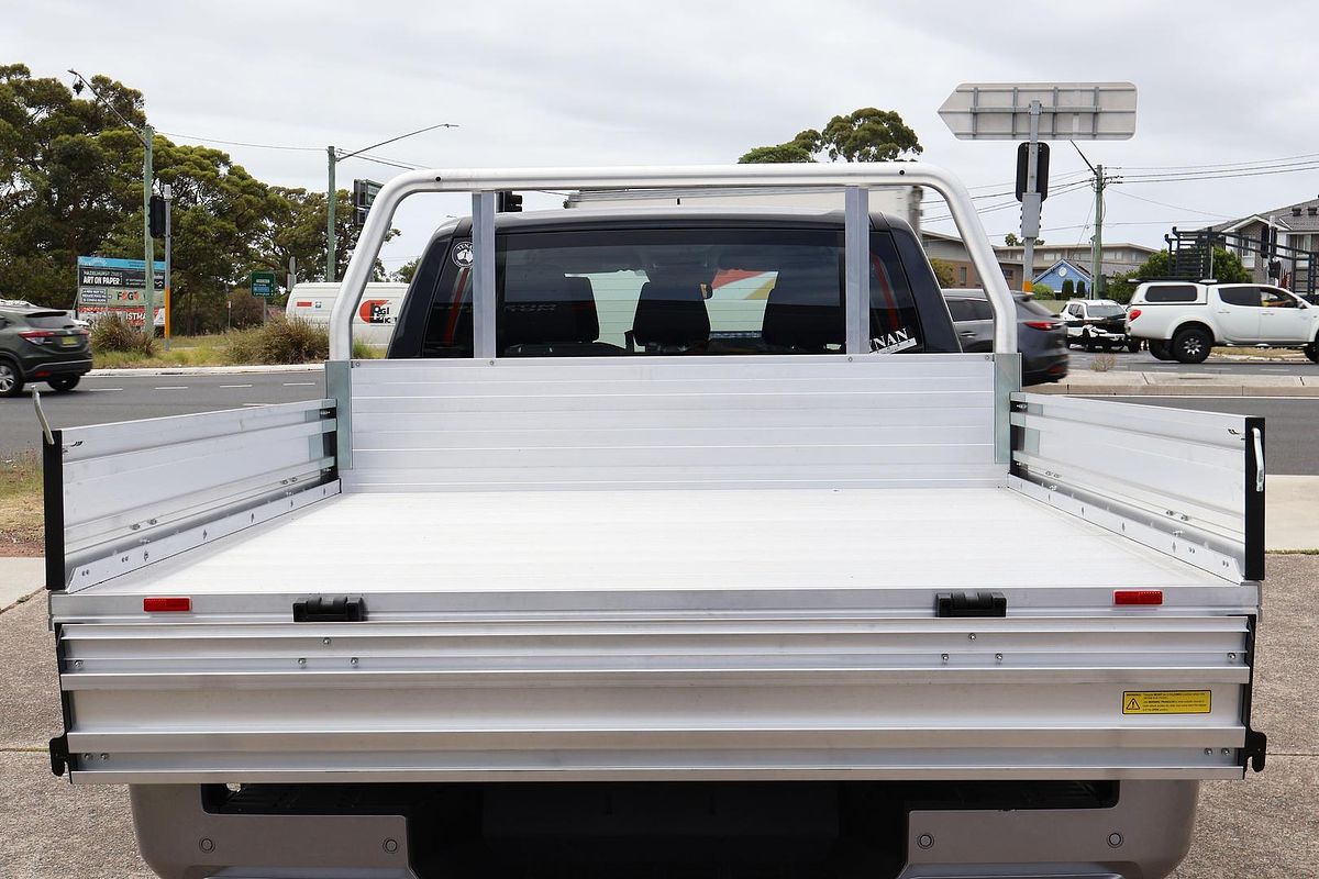 2025 Mitsubishi Triton GLX MV 4X4