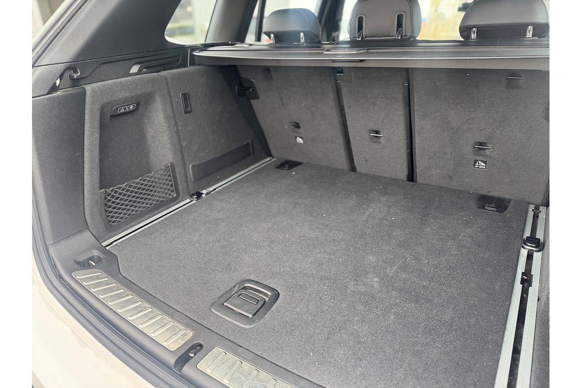 2023 BMW X3 xDrive30i M Sport G01 LCI