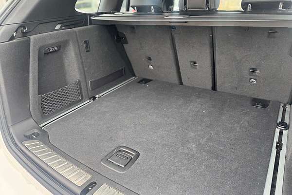 2023 BMW X3 xDrive30i M Sport G01 LCI