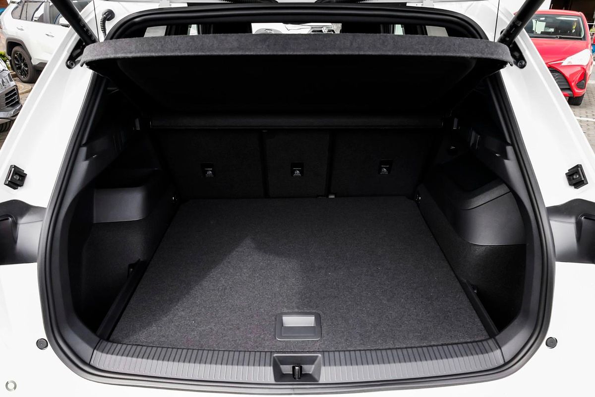 2025 Volkswagen Tiguan 195TSI R-Line CT