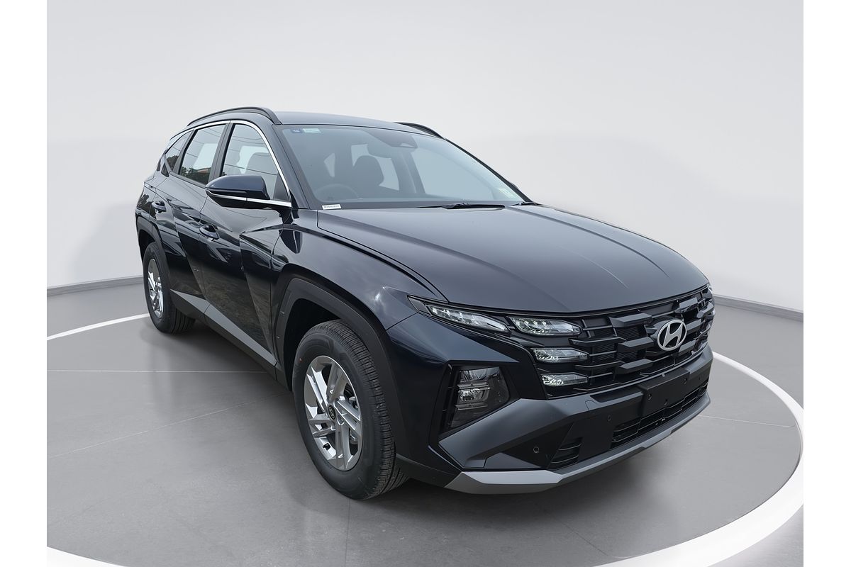 2025 Hyundai Tucson NX4.V4
