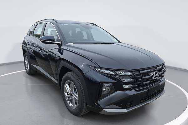 2025 Hyundai Tucson NX4.V4