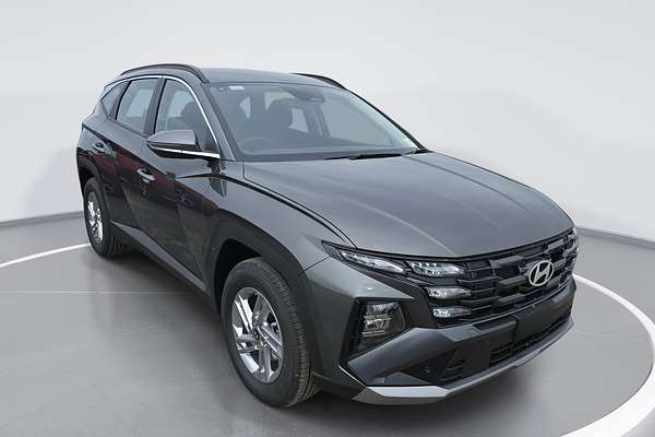2025 Hyundai Tucson NX4.V4
