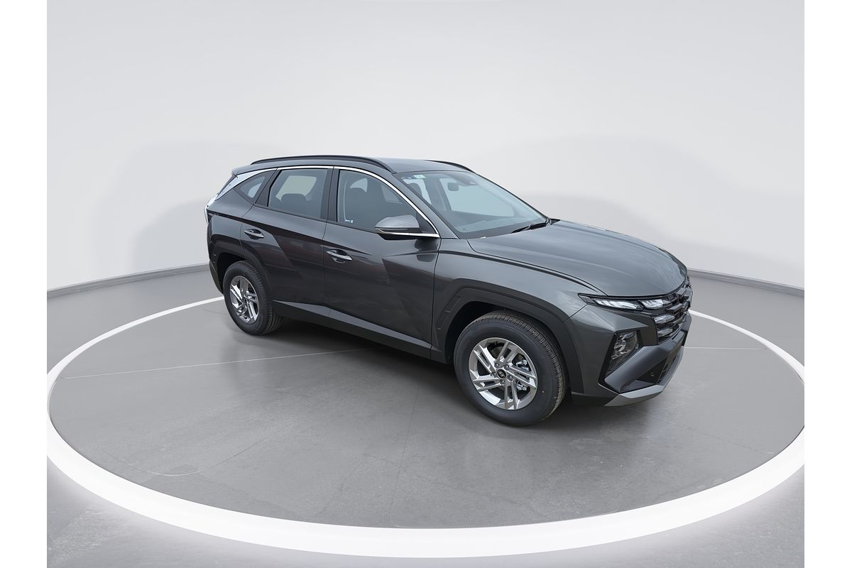 2025 Hyundai Tucson NX4.V4