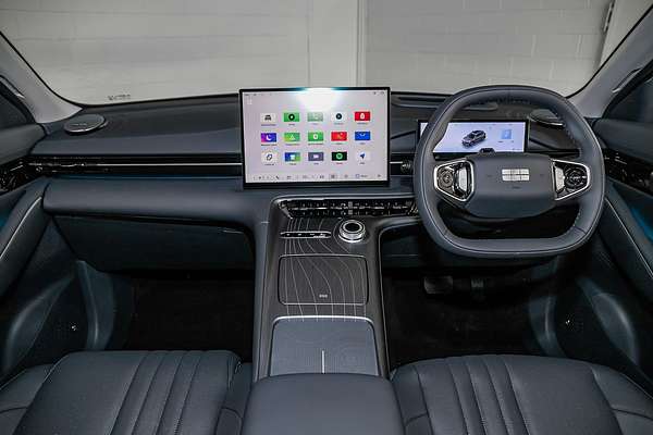 2025 Geely EX5 Inspire E245