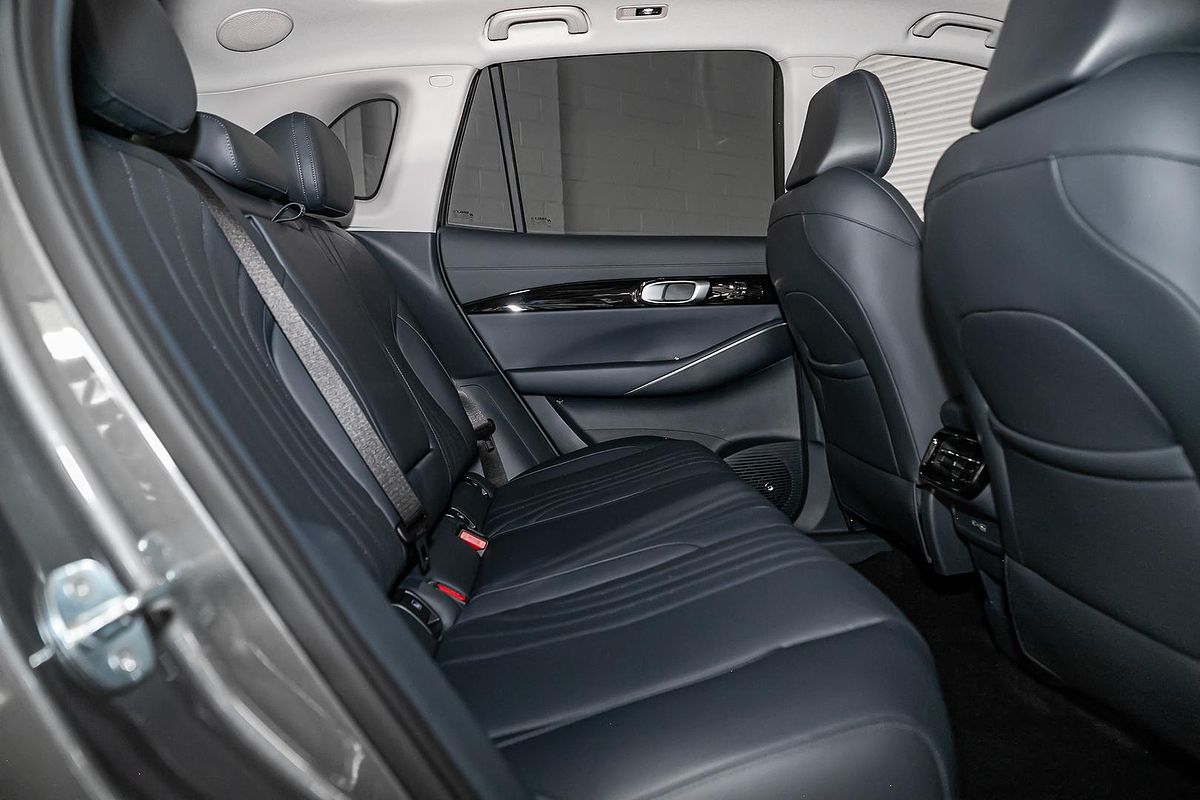 2025 Geely EX5 Inspire E245