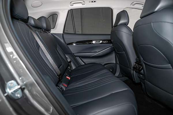 2025 Geely EX5 Inspire E245