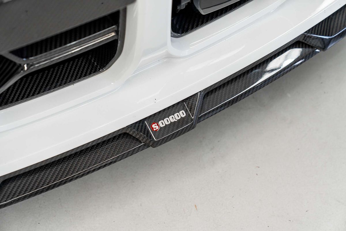 2021 BMW M3 Competition G80