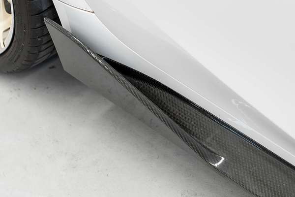 2021 BMW M3 Competition G80