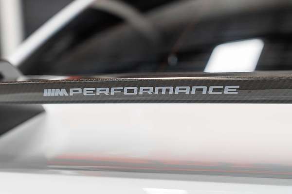 2021 BMW M3 Competition G80