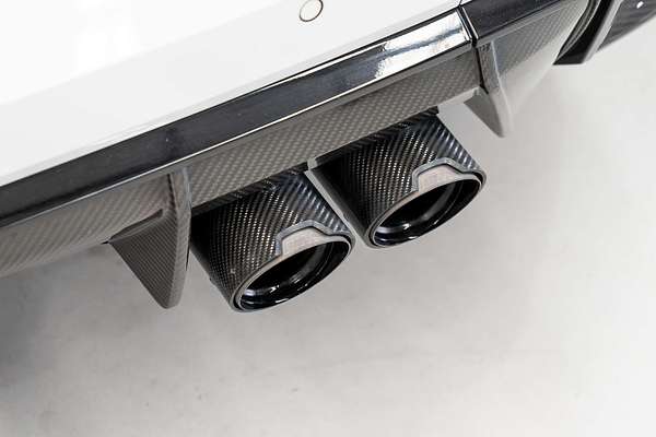 2021 BMW M3 Competition G80