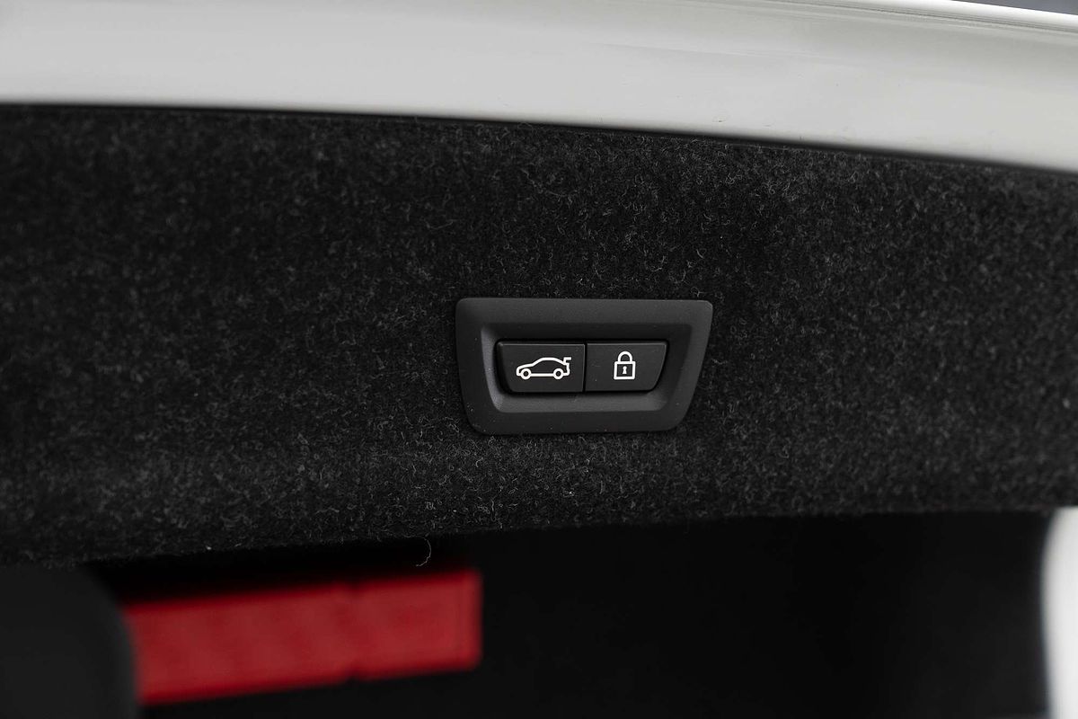 2021 BMW M3 Competition G80