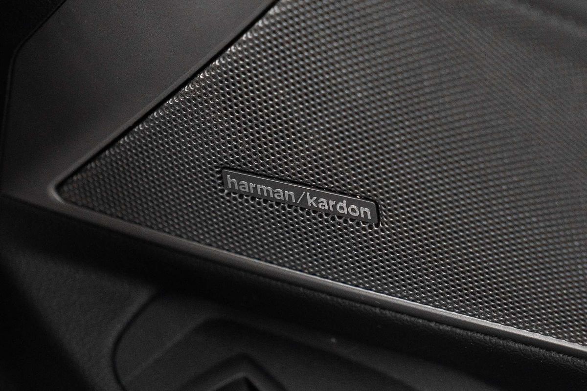 2021 BMW M3 Competition G80