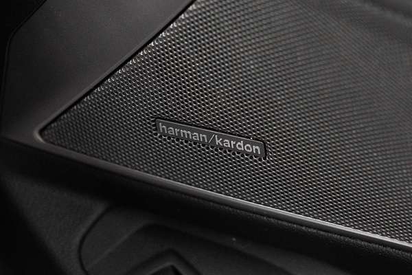 2021 BMW M3 Competition G80