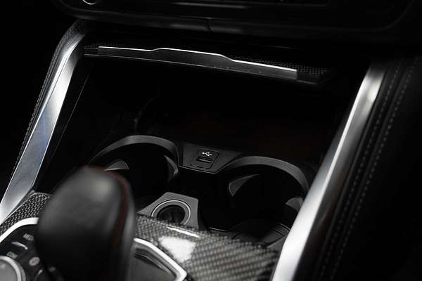 2021 BMW M3 Competition G80