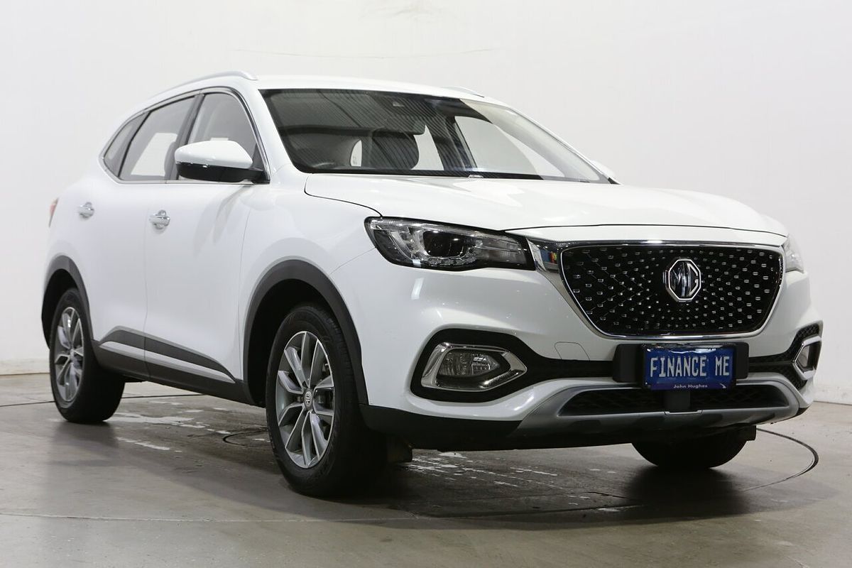 2024 MG HS Vibe SAS23