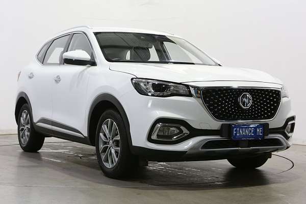 2024 MG HS Vibe SAS23